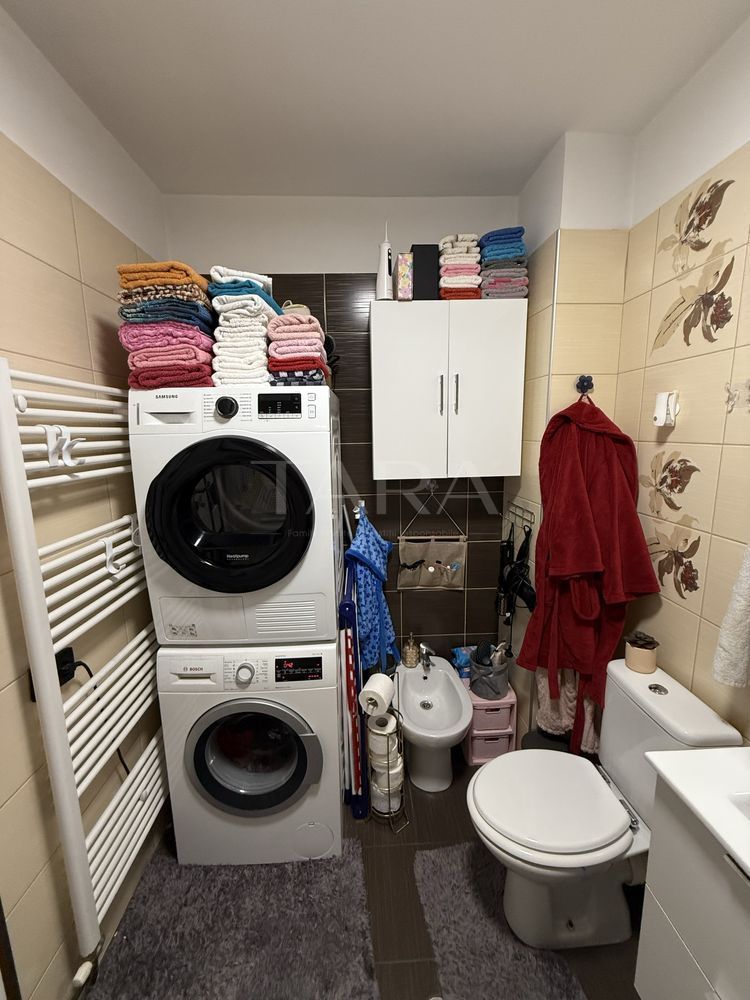 Investiție sigură sau cămin perfect – 3 camere cu parcare. - Poză 6