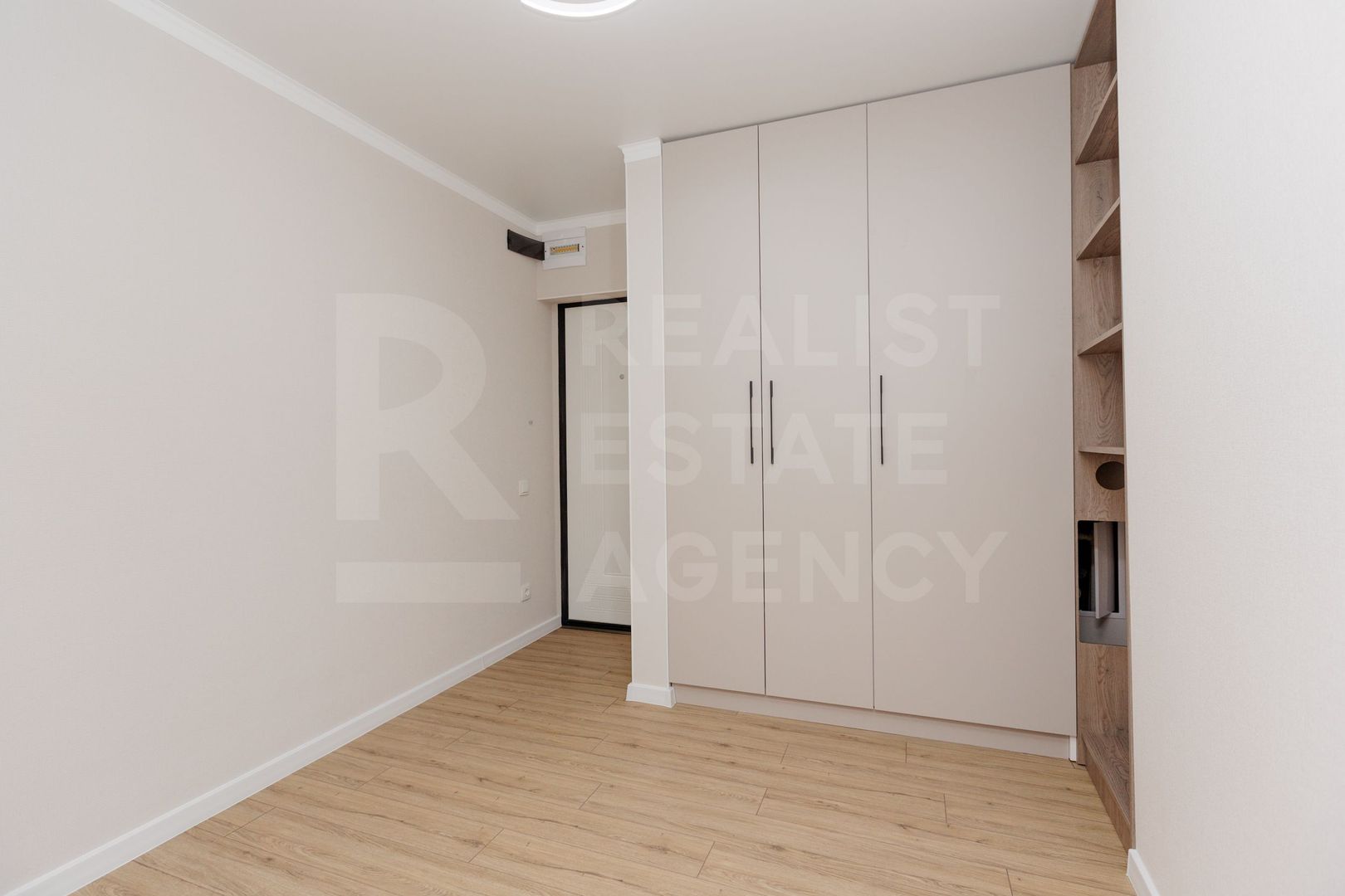 Vânzare, apartament, 3 camere, bd. Dacia, Botanica - Poză 20