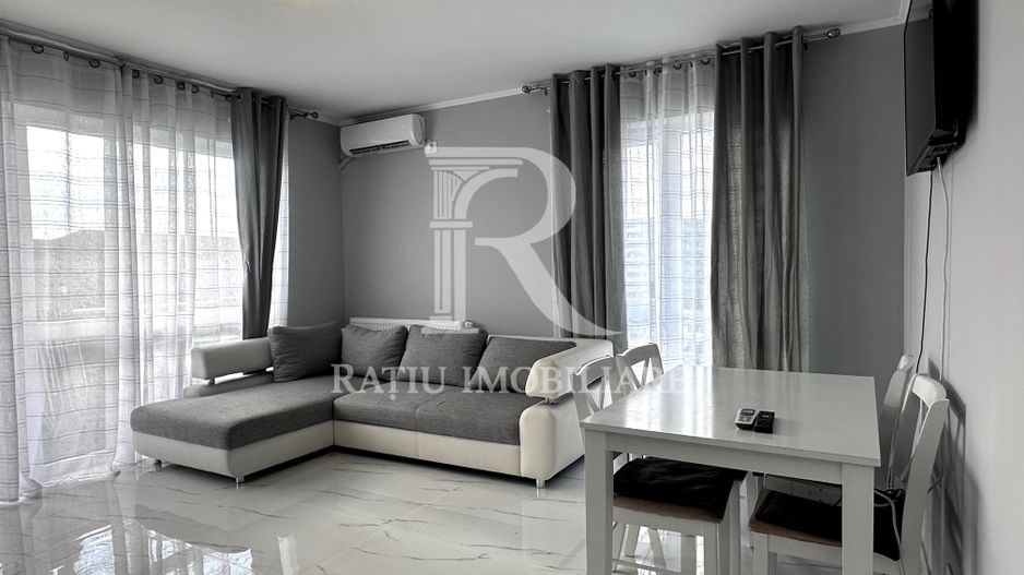 Apartament cu 3 camere | Prima Residence Nufărul | Oradea - Poză 1
