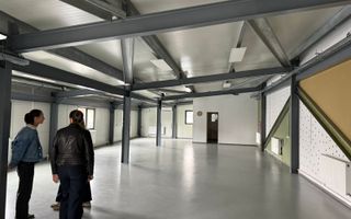 Spatiu comercial de inchiriat - Poză 2