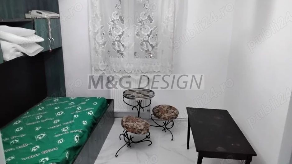 Apartament 3 camere Circumvalatiunii - Poză 2