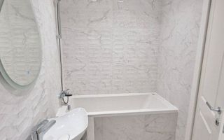 Studio My Place North Pipera I Plaza Pipera Rond OMV I Metrou Pipera - Poză 4