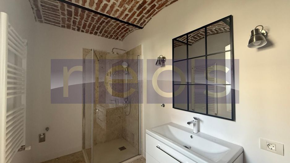 INCHIRIERE VILA DEOSEBITA | CAPITALE | NOU RENOVATA | IDEAL AMBASADA - Poză 24