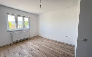 Apartament 2 camere – 42 mp – bloc renovat integral – Sibiu, cartier Lazaret - Poză 13