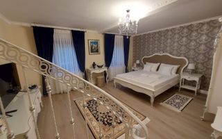 Pensiune de Lux | Conac De Poveste | Spatii comerciale | Gura Raului - Poză 48