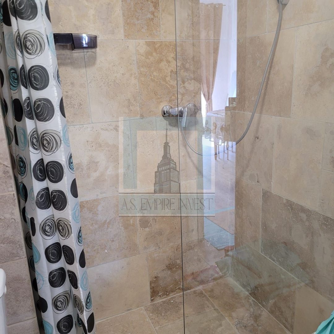 Garsoniera mobilata/utilata, 31 mp - zona  Astra - Poză 6