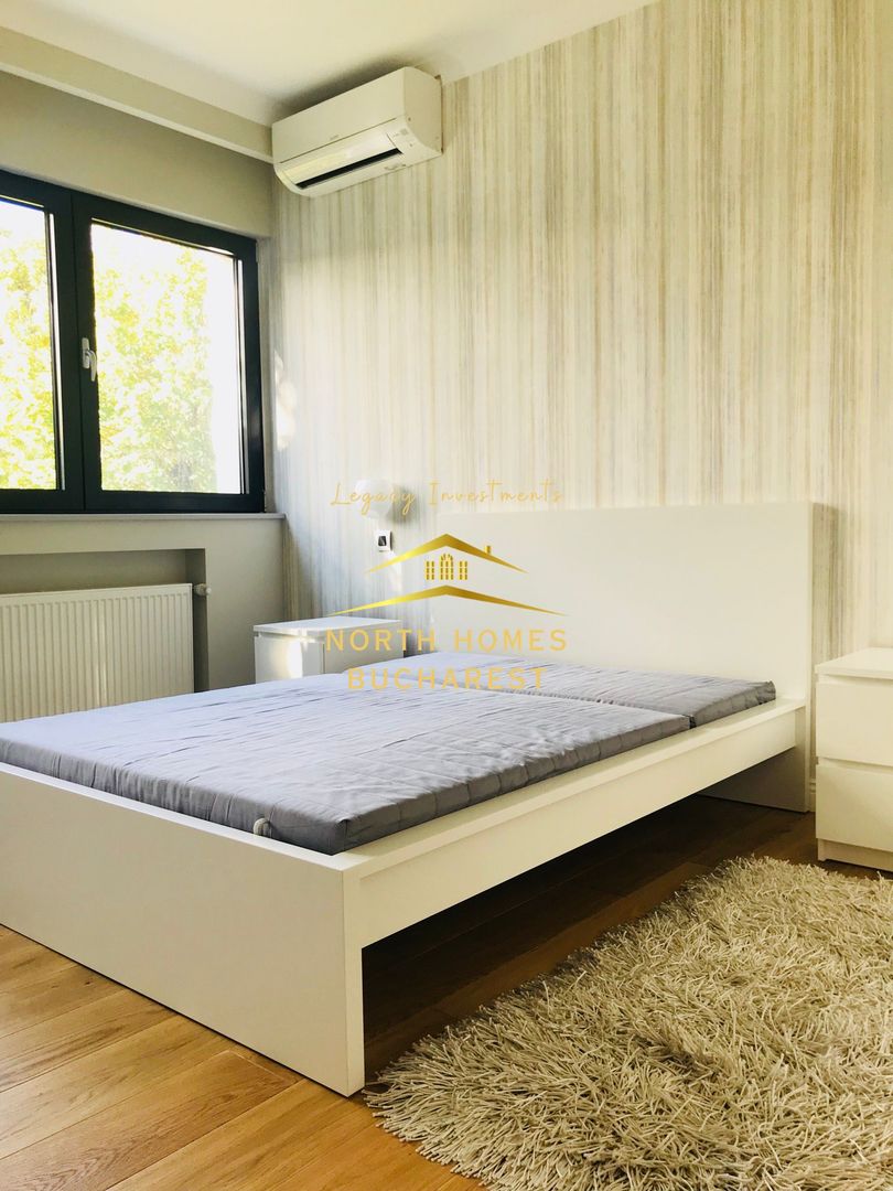 Ocazie! Apartament spatios, 3 camere, Aviatorilor! - Poză 7