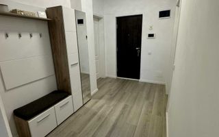 Apartament modern cu 2 camere decomandat | 57 mp | Parcare Subterana | Central - Poză 5