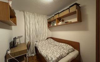 Apartament 3 camere Circumvalatiunii langa Gen 18, etaj 3 - Poză 9