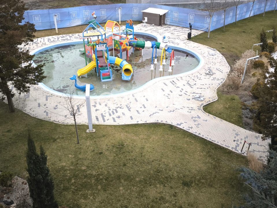 OLIMP  (Cod 01) - Complex NOVUM BY THE SEA - Poză 17