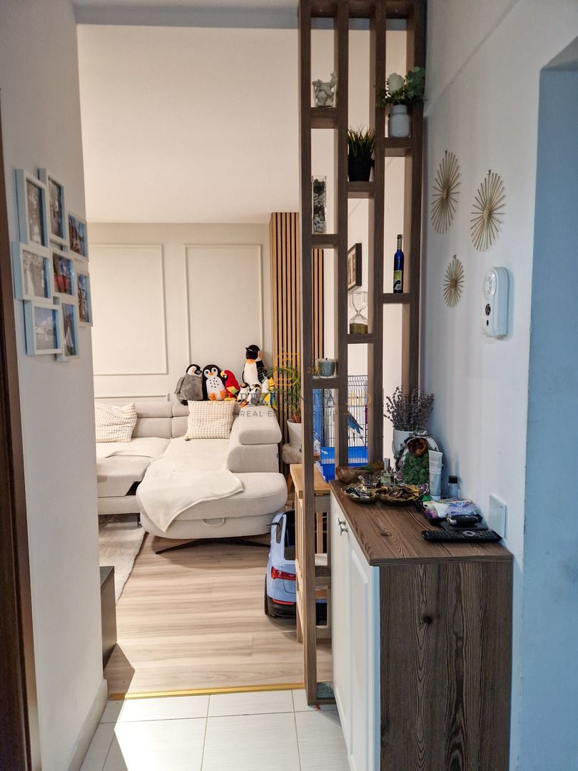 Apartament 3 camere, etaj intermediar, Bd. Metalurgiei, Comision 0% - Poză 4