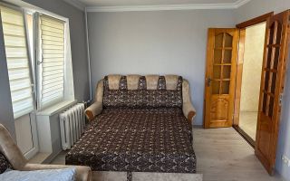 Chirie, apartament, 3 camere, str. Voluntarilor, Ciocana. - Poză 6