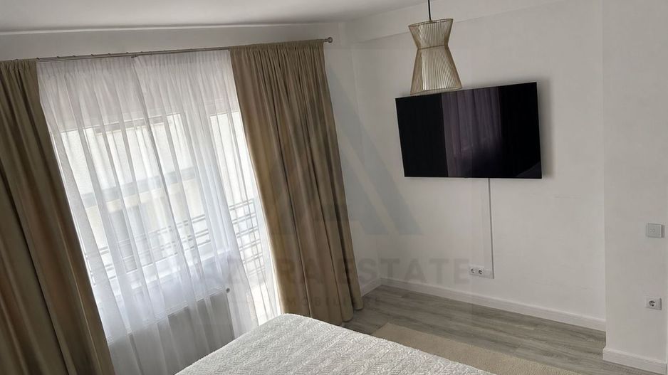 Casa premium 78 mp utili terasa 18 mp 2 parcari private Arhitectilor - Poză 6