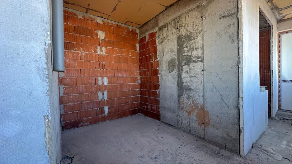 PENTHOUSE PANORAMIC – Etaj 9 | 4 Dormitoare | 5 Băi | Living 103 mp - Poză 26