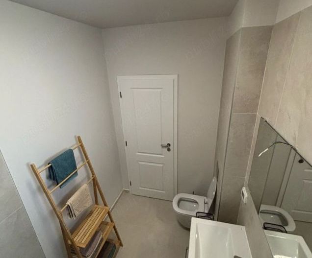 APARTAMENT 2 CAMERE BLOC NOU , PARCARE INCLUSA, ZONA MEHALA - Poză 8