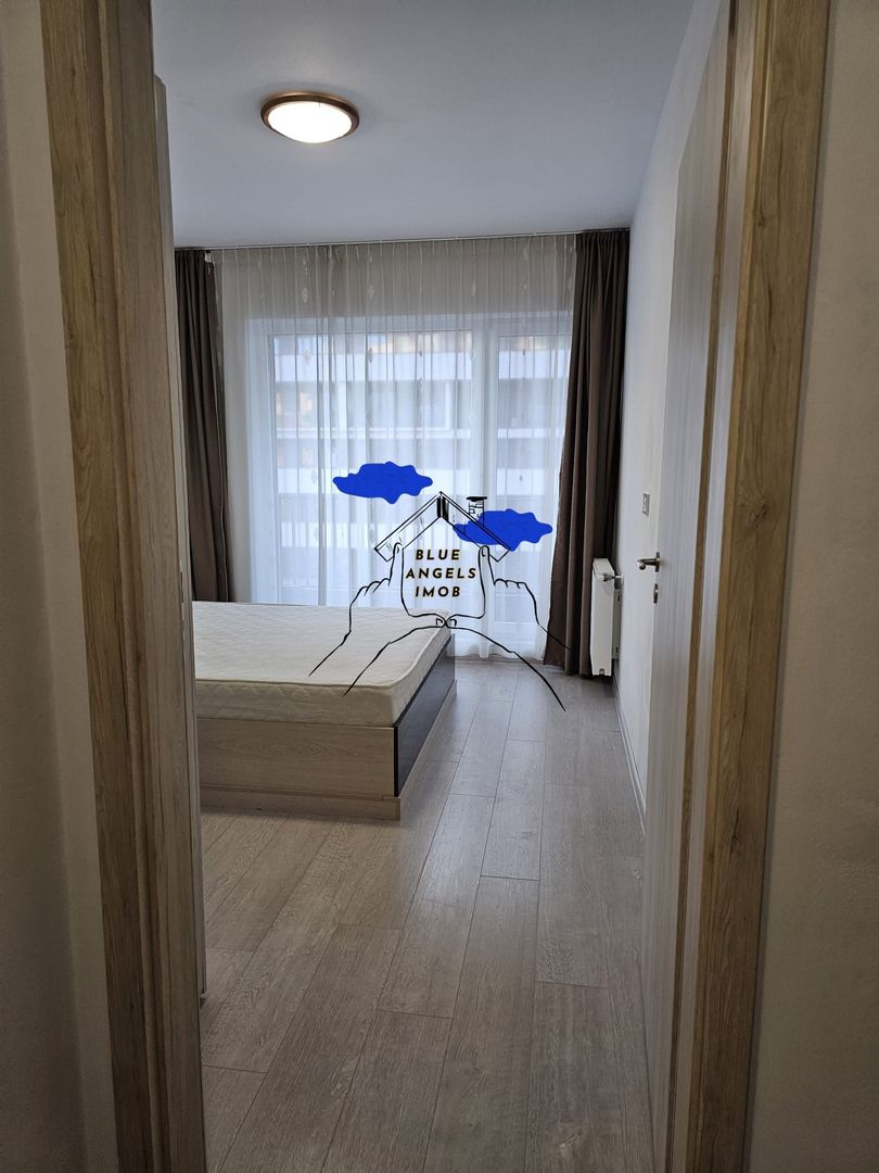 Studio 2 camere Dynamic Residence 2` - Poză 4