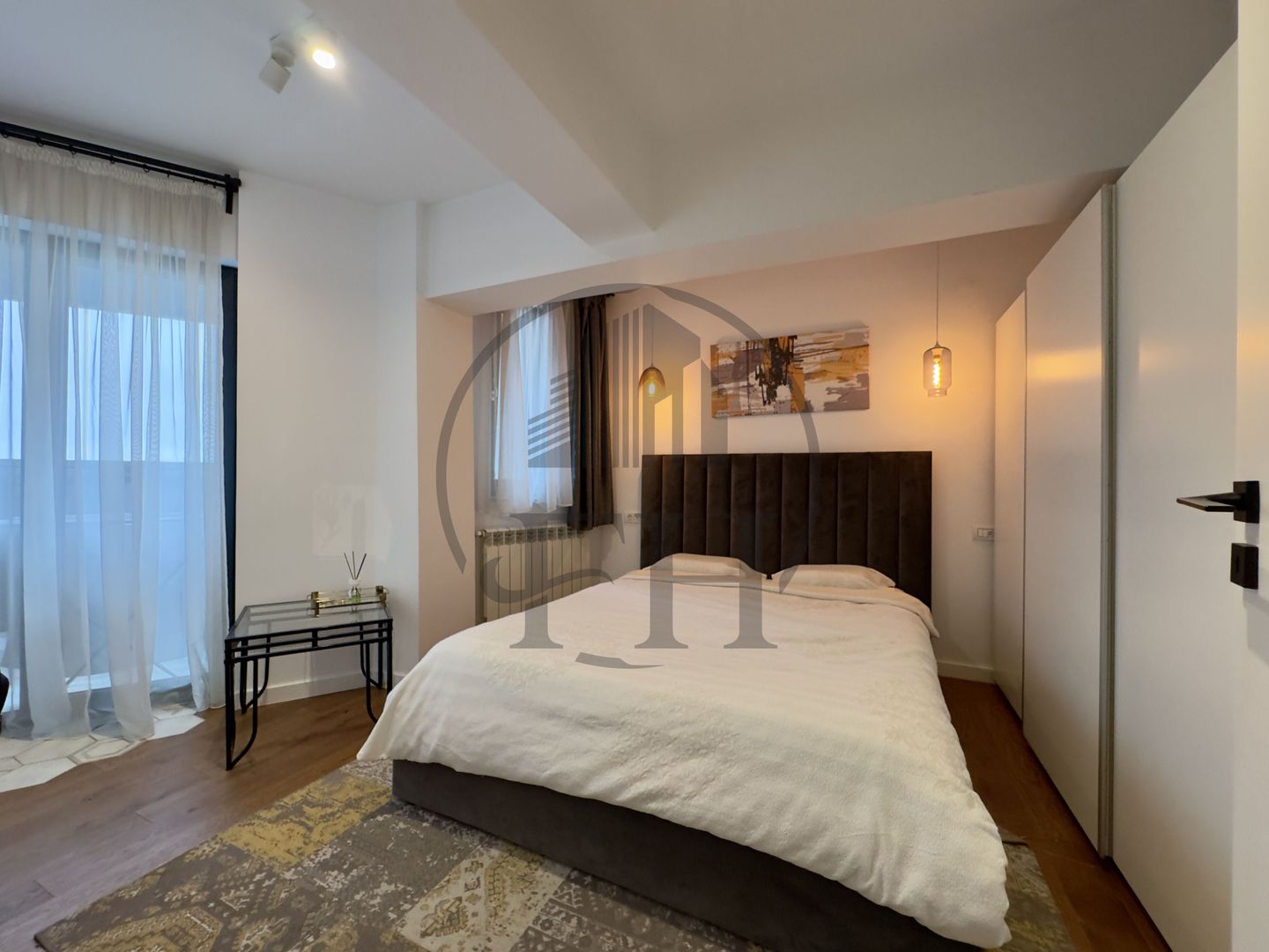 Apartament 2 camere de vanzare Constanta, zona Elvila - Poză 7