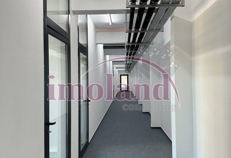 Spatiu depozitare - activități comerciale de inchiriat zona Obor - Poză 4