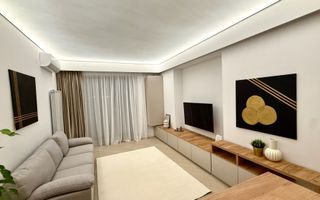 Inchiriere apartament 2 camere Cortina North Pipera, parcare subterană - Poză 4