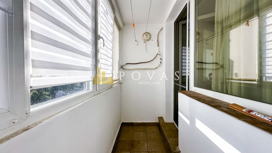 Inchiriere Apartament 3 Camere Ion Mihalache Piata Domenii - Poză 18