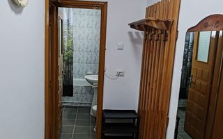 Apartament de închiriat, 2 camere, zona Alexandru cel Bun, lângă Carrefour Gara Mare - Poză 4