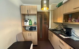 3 camere, parcare, langa Parcul IOR, aproape de metrou, pet friendly - Poză 3