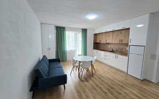 Apartament Modern 2 Camere – Bloc Nou, Loc de Parcare Inclus, Ampoi 3 - Poză 1