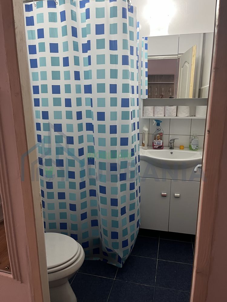 Garsonieră de închiriat în Iași, Bulevardul Socola - Poză 4