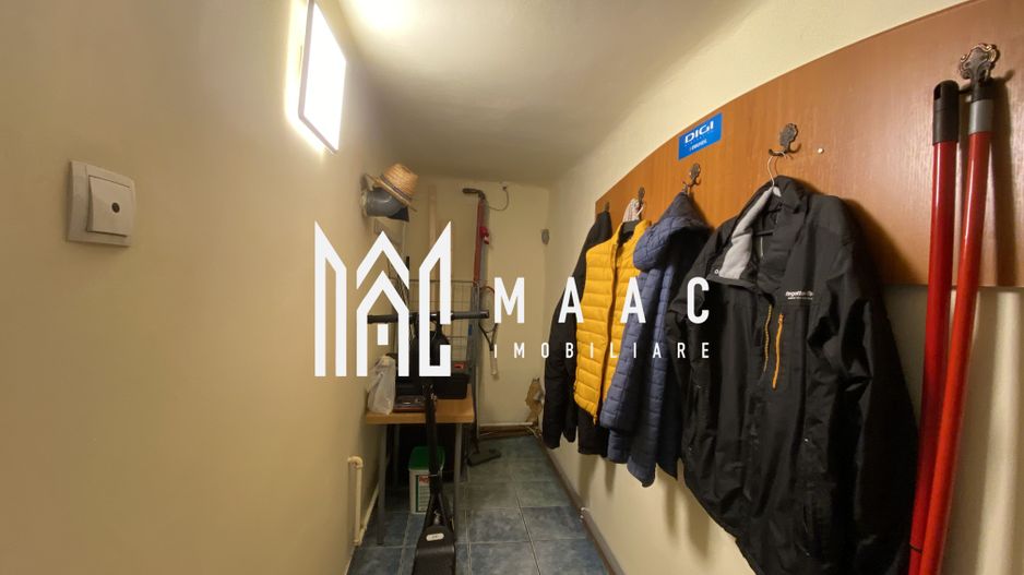 Apartament la casa | 3 camere | Garaj | P+D I Terezian - Poză 6