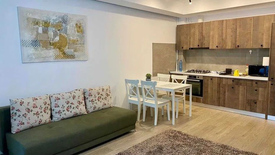 Apartament 2 camere Berceni-Complex Nou-Loc parcare subteran - Poză 3