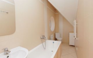 Chirie, casă, 350 mp, strada Toma Ciorbă, Buiucani - Poză 10