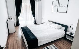 Apartament 2 camere cu grădină proprie | Parcare inclusă | Bună Ziua - Poză 5