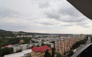 Apartament cu 2 camere, situat intr-un bloc nou in cartierul Manastur! - Poză 7