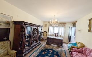 Vanzare Apartament 3 camere Zona Parcul Gradina Icoanei, Bucuresti - Poză 3