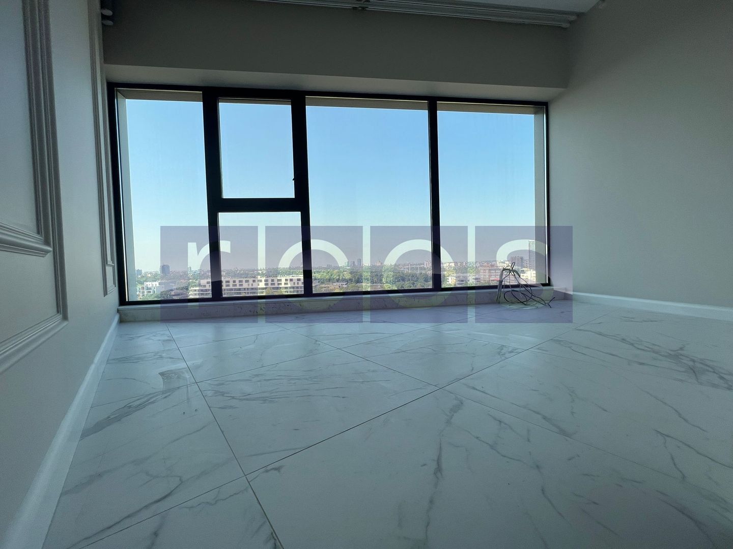 PENTHOUSE| VEDERE PANORAMICA | 6CAMERE| TERASA |PARCARE|ONE VERDI PARK - Poză 19