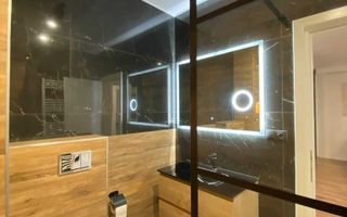 Apartament modern, terasă 42 mp, parcare subterană, Cluj-Napoca. - Poză 7