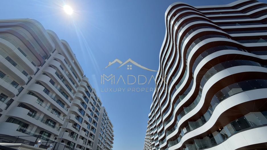 Apartament LUX***Vedere catre MARE***Complex cu piscina//MAMAIA - Poză 20