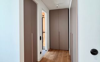 Rent I New York Style Loft I Available Immediately I Barbu Vacarescu - Poză 11