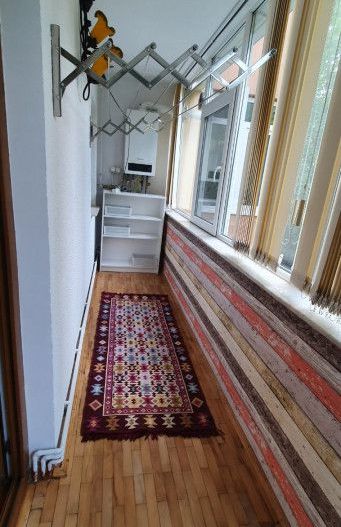 Inchiriere apartament spatios, Centru - Eremia - Poză 7