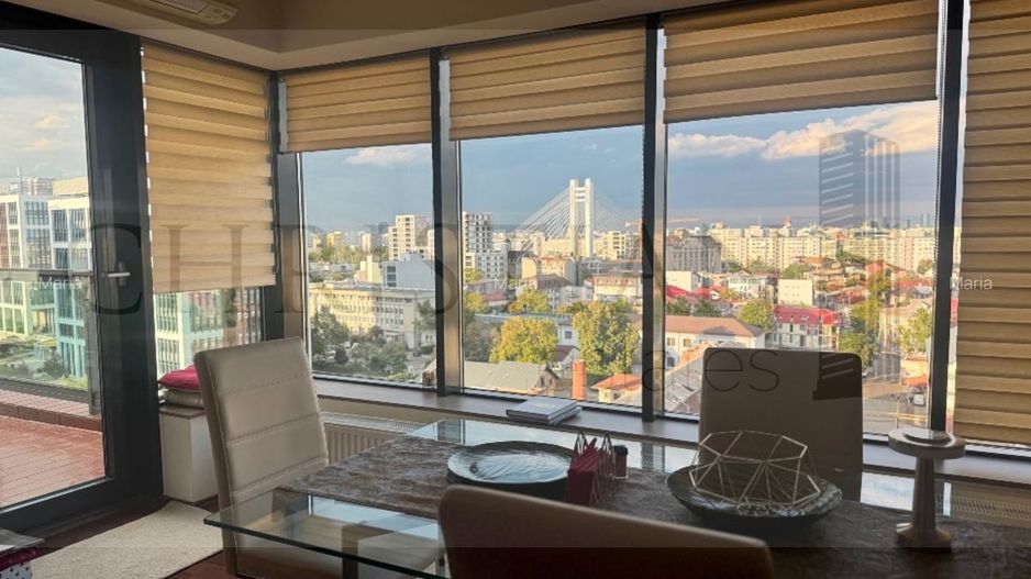 3 Camere Orhideea Gardens Plevnei Metrou Grozavesti Regie - Poză 2