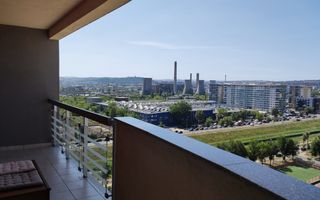 Apartament 1 Camera | Rivers Towers - Poză 1