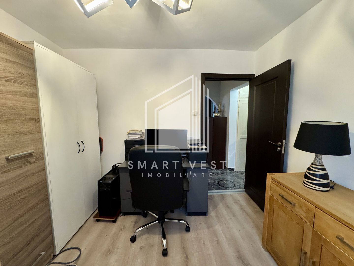 Apartament 3 camere decomandat | Etaj 4/4 | Zona Micro 16 - Poză 4