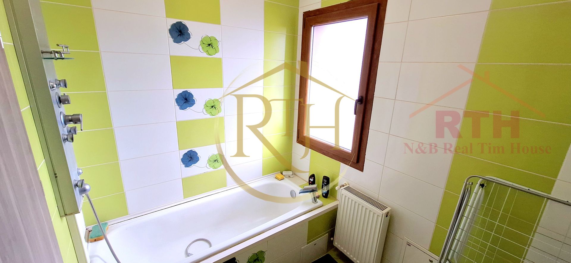 Oferim spre vanzare apartament cu 3 camere, Giroc pe Calea Timisoarei - Poză 18