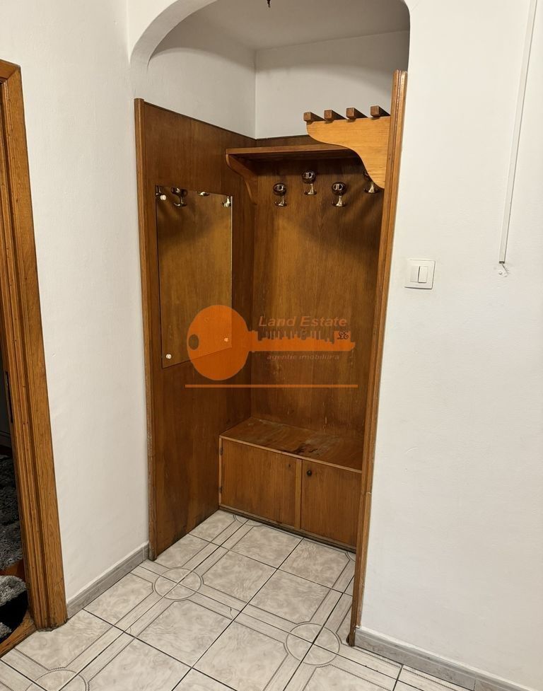 4 camere la 600m de Facultatea de Constructii - Teiul Doamnei - Poză 13