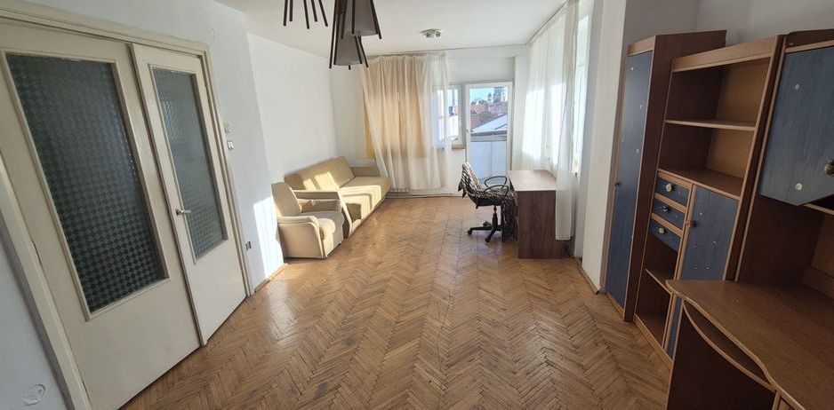 Agenția imobiliara BRASADAS vinde ap 3 cam in CENTRU NOU. - Poză 2