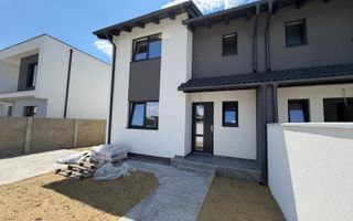 Duplex | Curte generoasa | Parter+Etaj | Toate utilitatile | 2 Bai | - Poză 1
