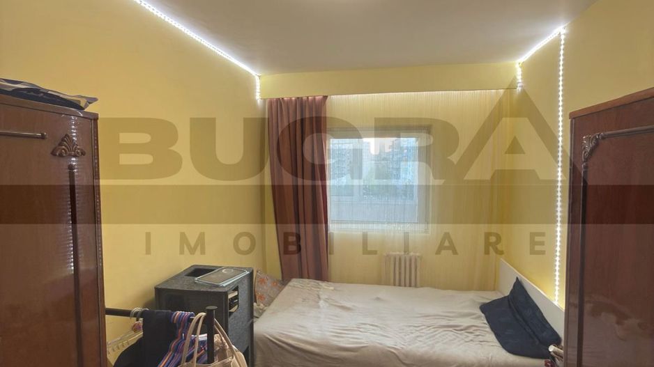 Apartament de 3 camere, decomandat, 65mp, zona Piata Ion Mester - Poză 3