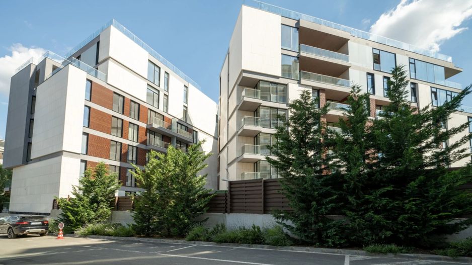 One Floreasca Vista - Poză 11