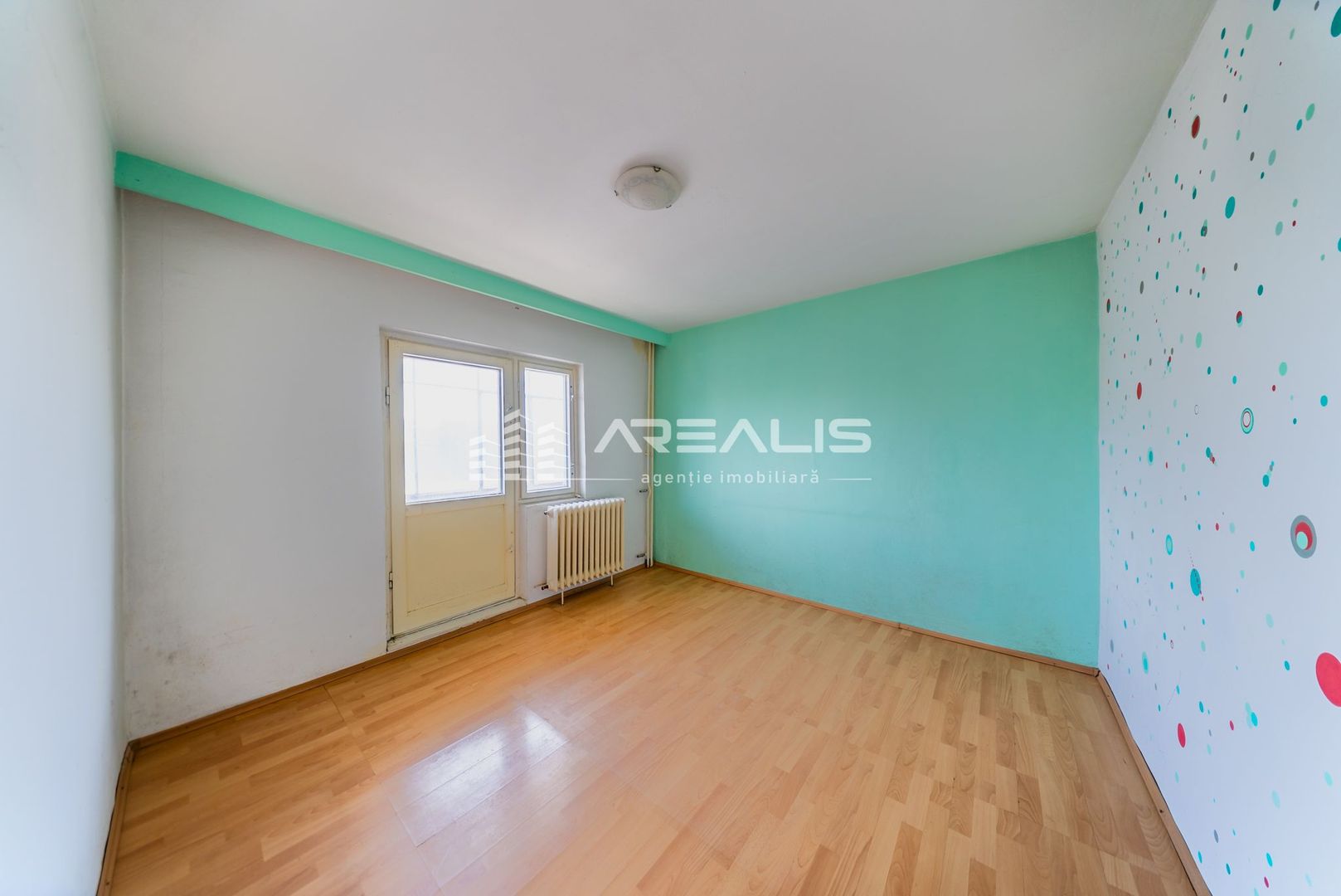 VÂNDUT!Apartament 2 camere -Zona Băncilor- REZERVAT - Poză 4