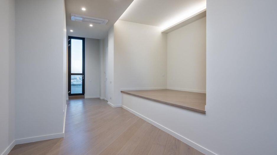 Penthouse 4 camere Aviatiei Super View - Poză 7